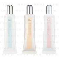 Shiseido - D Program Skincare Base CC SPF 20 PA+++ Blue Green