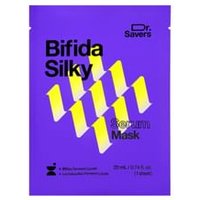 It'S SKIN - Dr.Savers Bifida Silky Serum Mask 22ml x 1 sheet