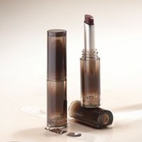 biya - Clear Glossy Lipstick - 8 Colors 104# Half-ripe Persimmon - 2.2g