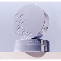 LUNA - Hyper Mesh Foundation - 4 Colors #1.5 Petal