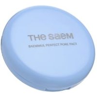 The Saem - Saemmul Perfect Pore Pact 2026 Version - 12g