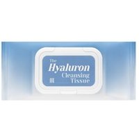 MERZY - The Hyaluronic Cleansing Tissue 100 sheets
