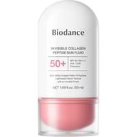Biodance - Invisible Collagen Peptide Sun Fluid - Fluide solaire