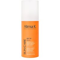 Alma K. - Protective Moisturizing Body Spray SPF 50 150ml