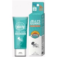JELLYS GUARD - Sunscreen SPF 50+ PA++++ 50g