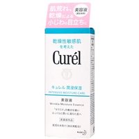 Kao - Curel Intensive Moisture Care Wrinkle Moisture Essence 40g