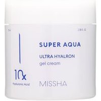 MISSHA - Super Aqua Ultra Hyalron Gel Cream 70ml