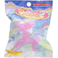Santan - Balloon Bath Ball 1 pc - Random Style