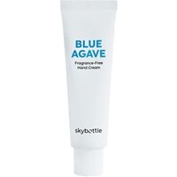 skybottle - Blue Agave Fragrance-Free Hand Cream 50ml