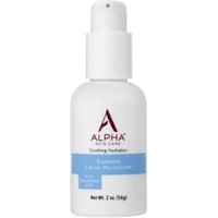 Alpha Skin Care - Essential Facial Moisturizer with Hyaluronic Acid 56g