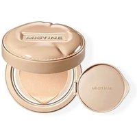 MISTINE - Soft Glow Cushion Foundation For Dry & Combo Skin Plumping Limited Edition - 3 Shades #LF100 (13g x 2)