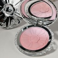 Jill Stuart - Pastel Petal Blush 02 Baby Tulip
