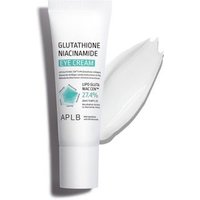 YesStyle Get 51% Off APLB Glutathione Niacinamide Eye Cream 20ml Today