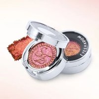 SheenEffect - Magic Chameleon Eyeshadow - 716 #716 - 1.8g