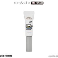 romand - romand X ZO&FRIENDS Han All Brow Cara #03 Modern Beige