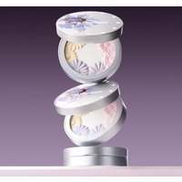 RED CHAMBER - 5th Anniversary Edition Wandering Flawless Compact Powder C01 - 7.5g