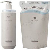 Off & Relax - Spa Treatment Moisture 460ml