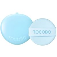 TOCOBO - Blur Finish Sun Cushion Mini - Écran solaire cushion (petit format) - 2 teintes