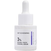 My Scheming - 3% Retinol Youth Renewal Serum 15ml