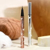 HOLD LIVE - Slim Smooth Liquid Eyeliner - 2 Colors #H01 - 600mg