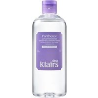 Dear, Klairs - Supple Preparation Unscented Cleansing Water 400ml