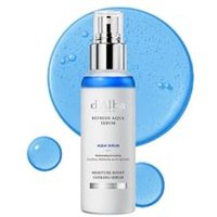 d'Alba - White Truffle Refresh Aqua Serum 100ml