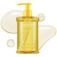 Knock, - Mellow Body Wash Zesty 300ml