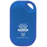 LEBELAGE - To-Go Sun Care - 2 Types Waterproof