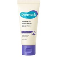 Derma: B - Balance FIT Body Cream Mini 30ml