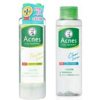 Rohto Mentholatum - Acnes Lotion Clear - 180ml