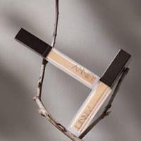 UNNY CLUB - Matte Moisturizing Flawless Concealer For Oily Skin - 2 Shades F1.5# Ivory - 6g product view