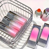 Gege Bear - BUY 3 GET 40% OFF - Milk Coffee Water Velvet Cheek Blusher - 4-5 #04 Figs
