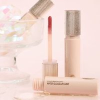 biya - Honey Glow Mirror Lip Gloss - 6 Colors