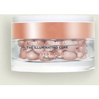 YVES ROCHER - Anti-Age Global Radiance Illuminating Cure 10.5ml