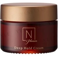 N organic - Plenum Deep Hold Cream 47g