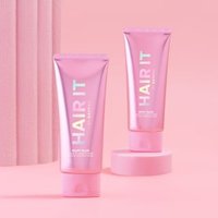 Hair It - Silky Plus Leave In Conditioner & Hair Sleeping Mask 100g