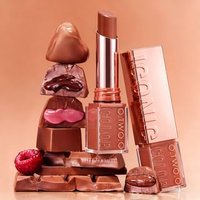 O.TWO.O - Haute Hydrating Satin Lipstick #15 Hazelnut Puff