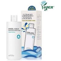 BEYOND - Angelaqua Moisture Barrier Toner 500ml