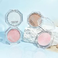 GOGO TALES - Everlight Plump Highlight Powder - 4 Colors #G04 - 7g