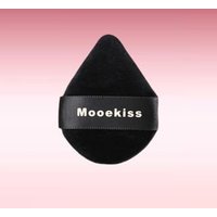 Mooekiss - Fluffy Finger Powder Puff 1 pc