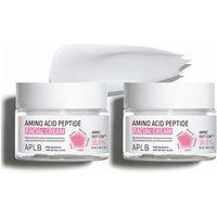 APLB - Amino Acid Peptide Facial Cream Set 55ml x 2 pcs