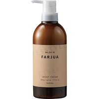 SUNCALL - FARJUA No.04-M Moist Cream 500g