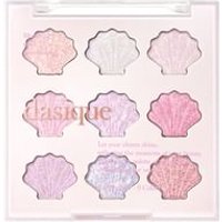 dasique - Shadow Palette Twinkle Mermaid Collection #34 Twinkle Mermaid