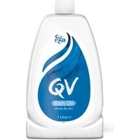 ego - QV Bath Oil 1000ml
