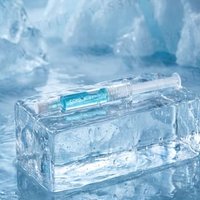 COYU - 4,000ppm PDRN Hydro Glow Serum Booster 2ml x 12 product view