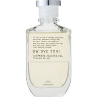 MILBON - OW BYE TORI Cashmere Texture Oil 70ml