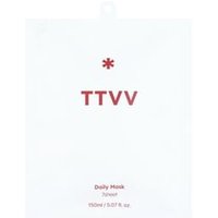 TTVV - Daily Mask Set - Masques multifonctions