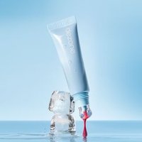 DEZONE - Refreshing Moistening Lip Gloss - 6 Colors RB02# Wild Rose - 8g