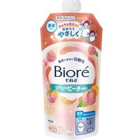 Kao - Biore U Body Wash Peach Refill 320ml