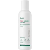 Dr.G - R.E.D Blemish For Men Multi Soothing Toner 200ml